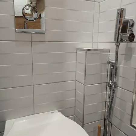 Cosy Solidor T2 Avec Jardin Terrasse 100m Apartment Saint-Malo